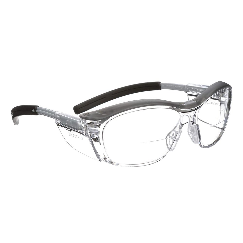 Male Transparent Clear Safety Glass, Packaging Type: Box