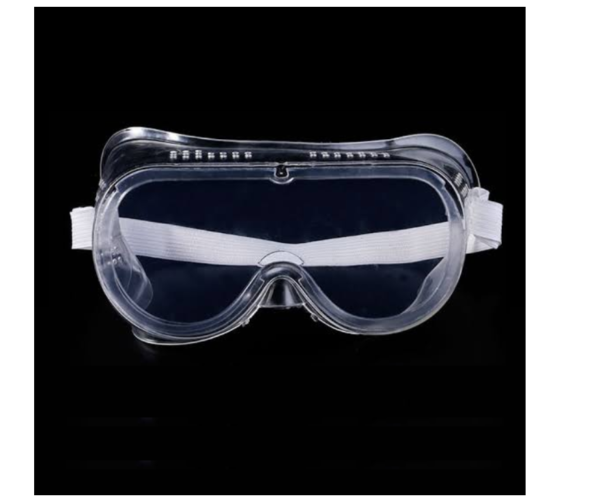 Covid-19 Protection Goggles