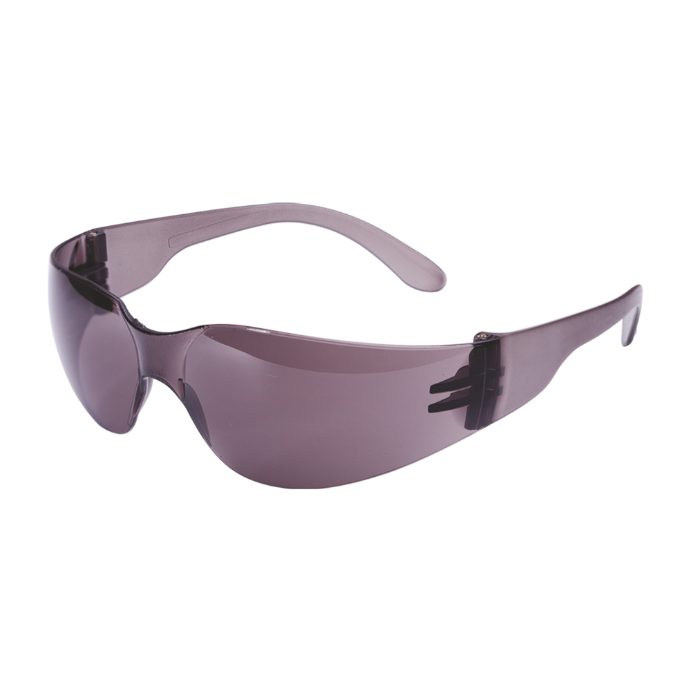 Polycarbonate Abrigo Safety Goggles, Frame Type: Plastic
