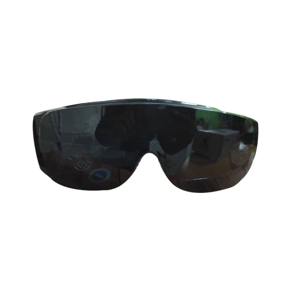 Safety Eye Protection Glasses, Frame Type: Plastic