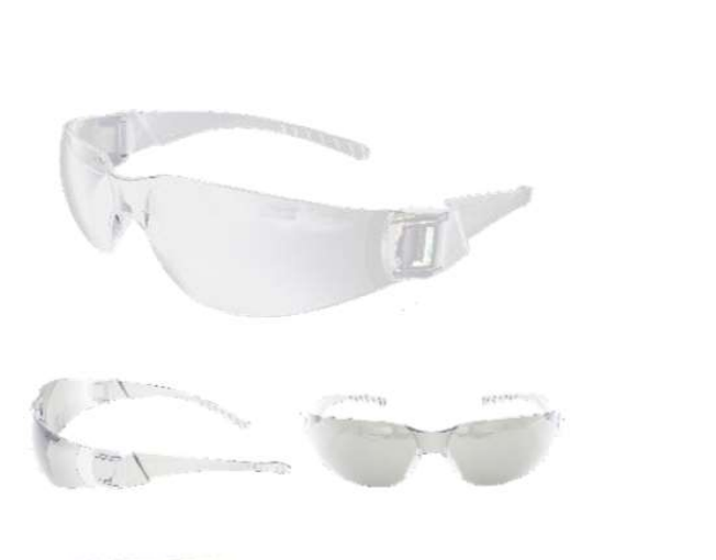 Polycarbonate Honeywell S99 Anti Fog Goggles, ANSI