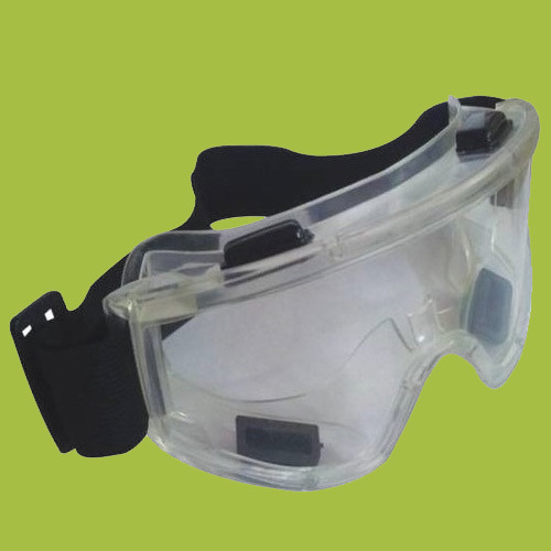 Chemical Splash Goggle