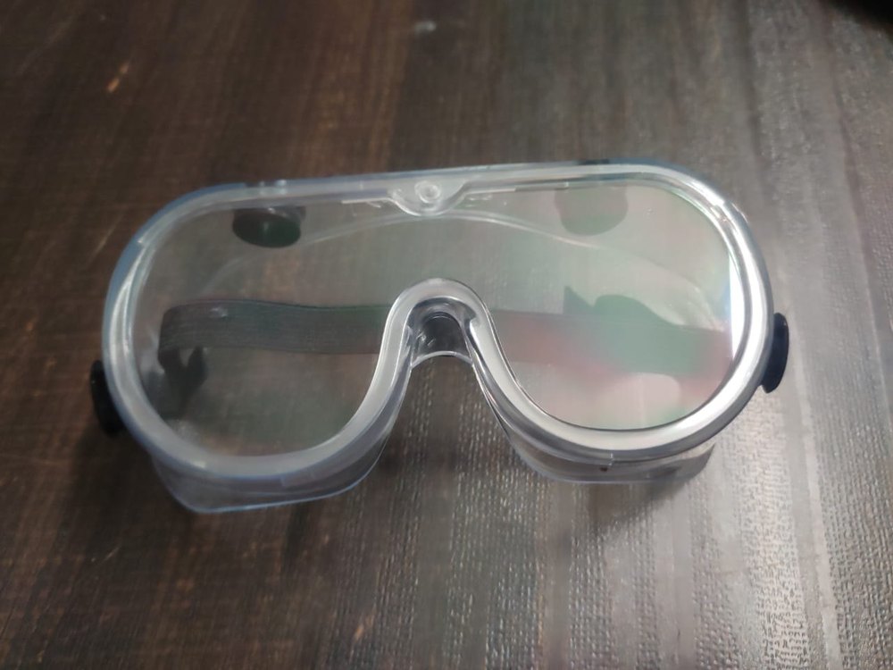 Chemical splash Goggles