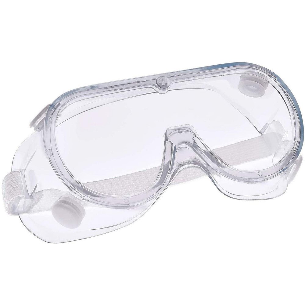 Chemical Splash Goggles
