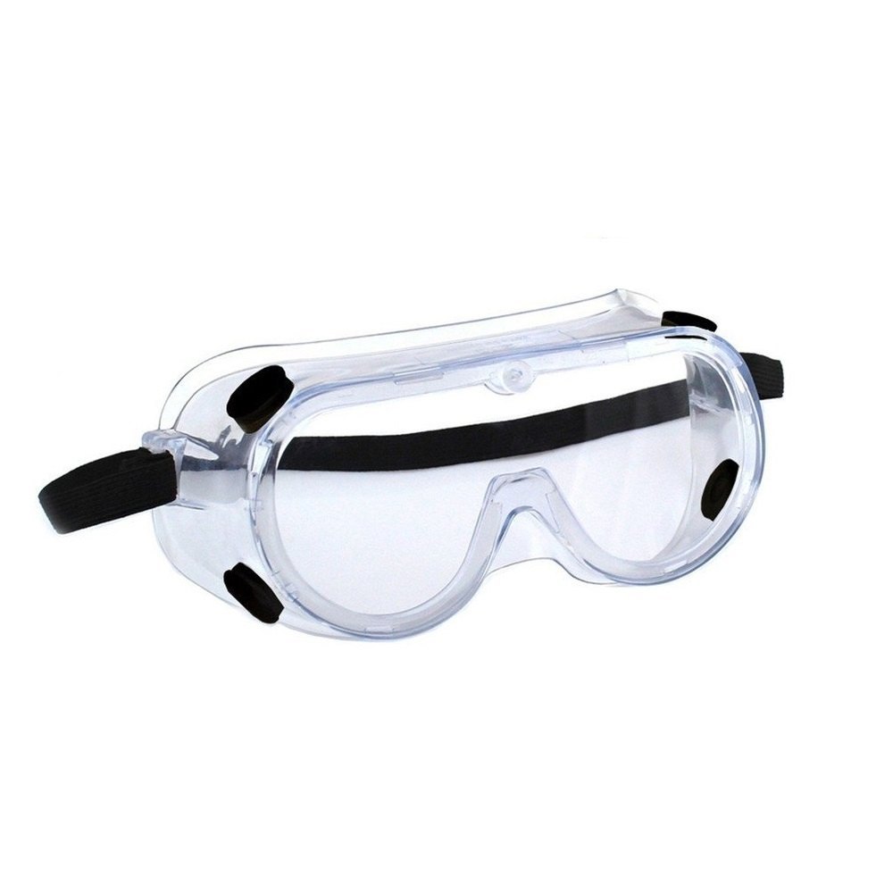 Chemical Splash Goggle