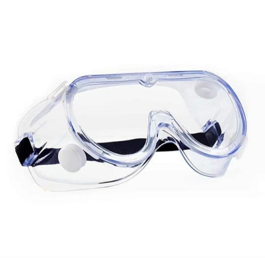 Splash Safety Goggles