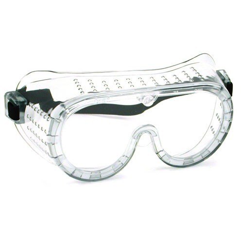 Chemical Splash Goggles
