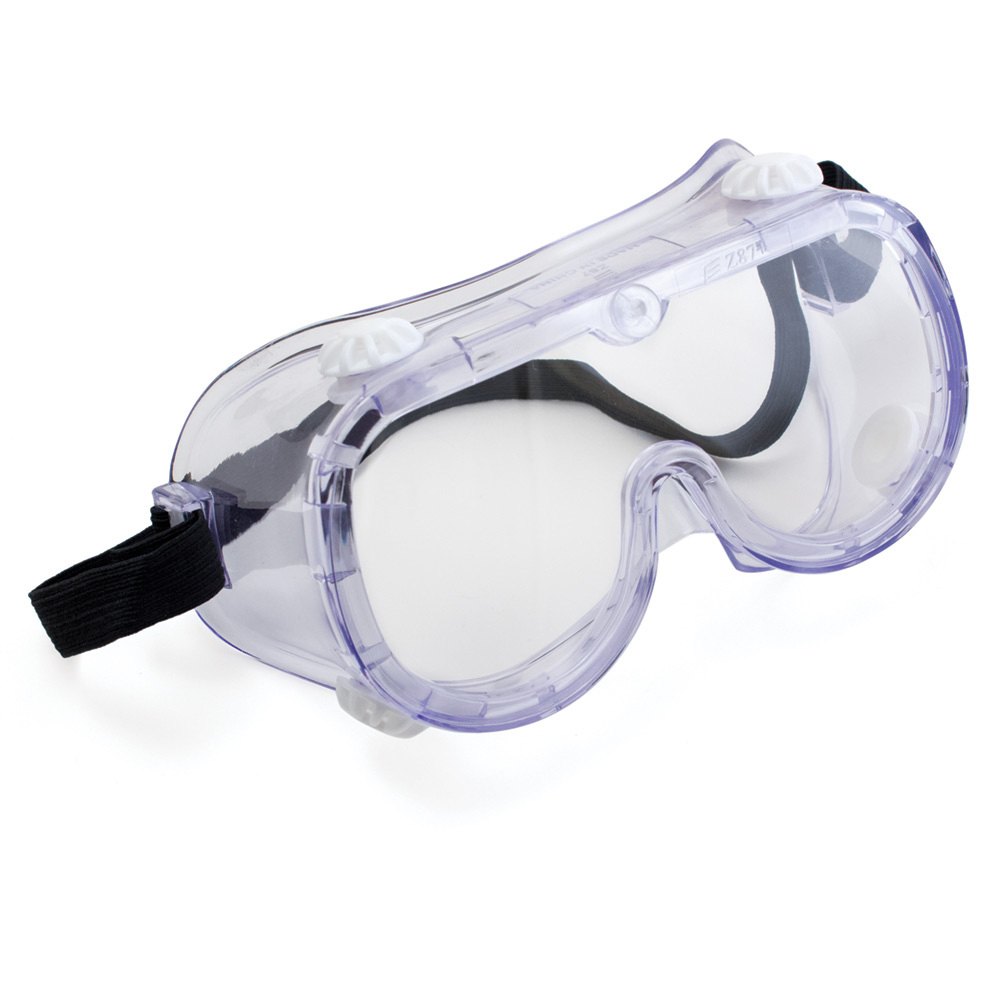 Chemical Splash Goggles