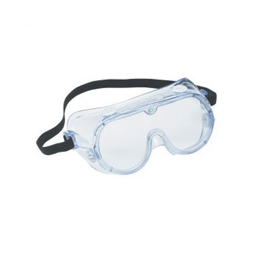 Polycarbonate Transparent Chemical Splash Safety Goggles
