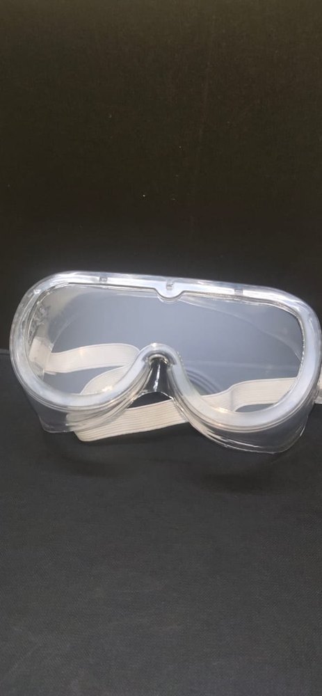 Disposable Safety Goggles