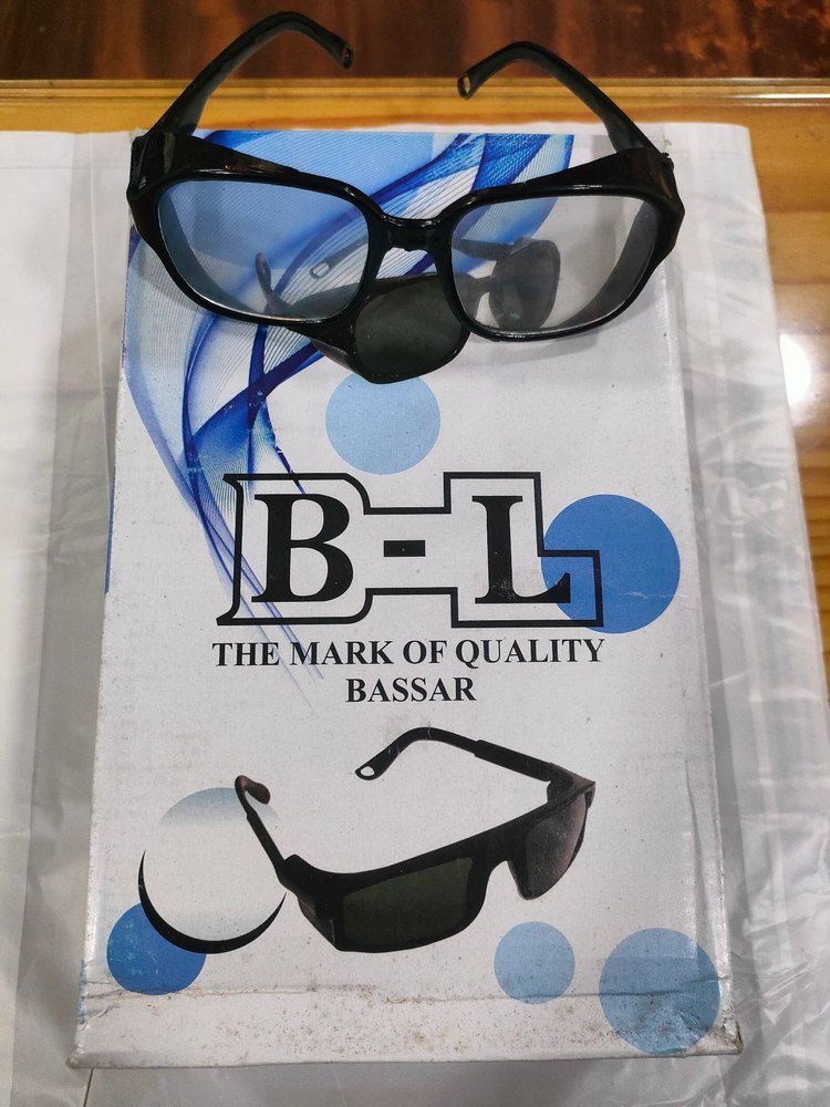 Safety Goggles