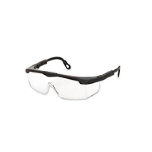 Fiber Zoom Safety Goggles