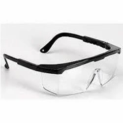 Punk Safety Goggles