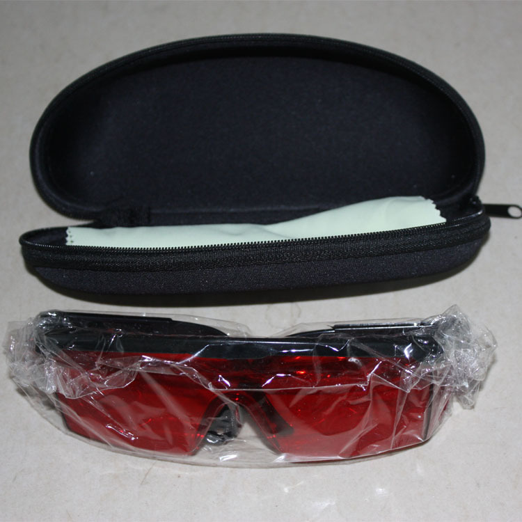 ENVOY Polycarbonate Laser Welding Safety Glass, Ce