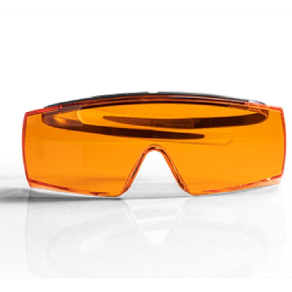 Ortur Polycarbonate Laser Protection Goggles Eye Safety Glasses