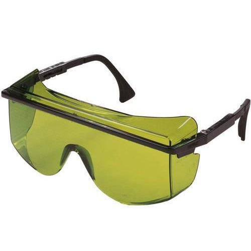 Male Laser Safety Goggles, Packaging Type: Carton Box