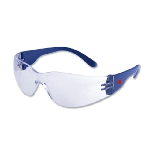 Plastic Transparent Safety Goggles