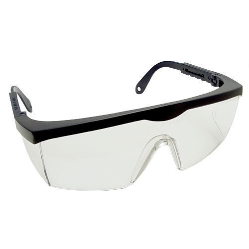 Safety Goggle, Packaging Type: Box