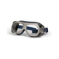LaserVision GmbH Glass Laser Safety Goggles, Frame Type: Plastic