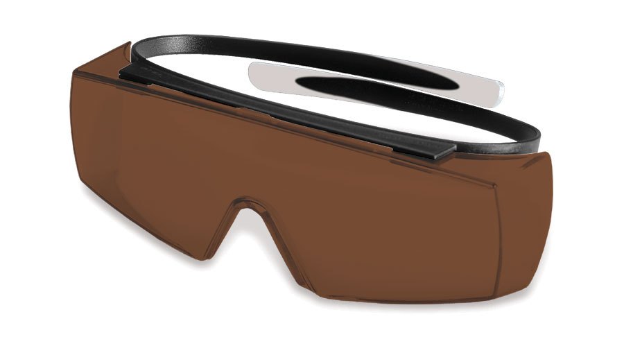 Laser Safety Goggles 180-540nm & 740-1100nm, Model Name/Number: AI-LSG-11