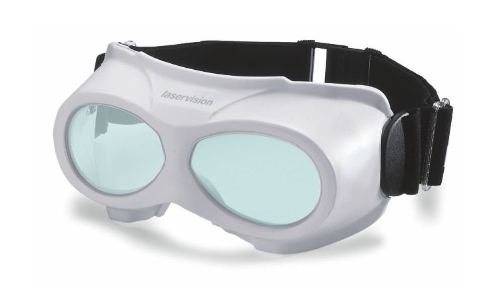 Scitech Male Laser Safety Goggles
