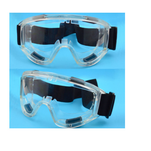 Male and Female Autoclavable Goggles