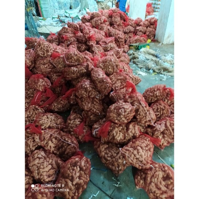 A Grade GINGER, Gunny Bag, Packaging Size: 10 Kg