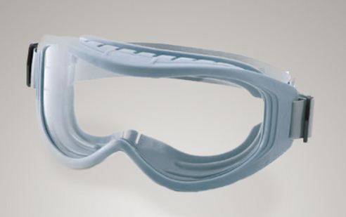 Cleanroom Autoclavable Goggles
