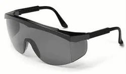 Zoom+ Male Safety Goggle