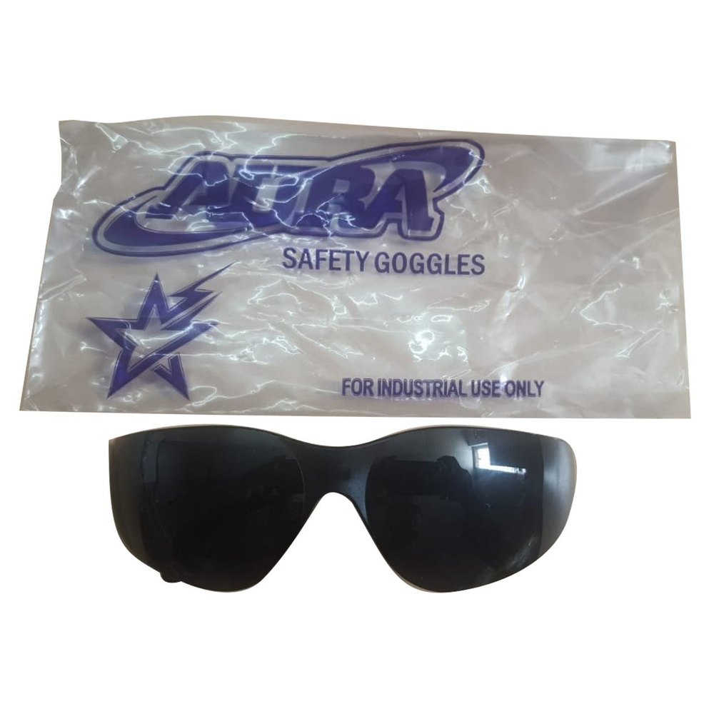 Fire Safety Googles, Size: Universal