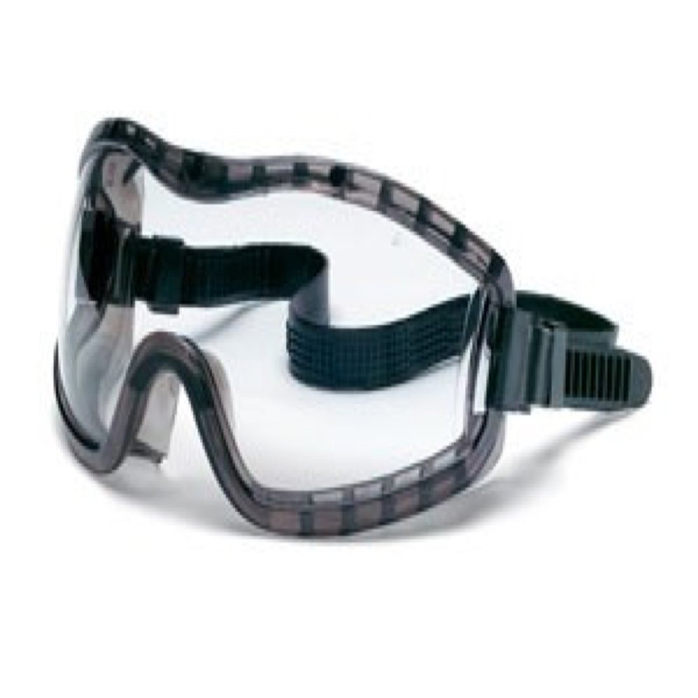 Female Fire Safety Goggles, Packaging Type: Plastic Bag