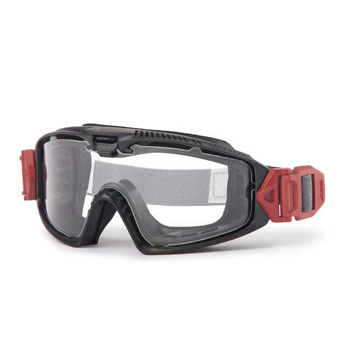 Fire Safety Goggles, Packaging Type: Box