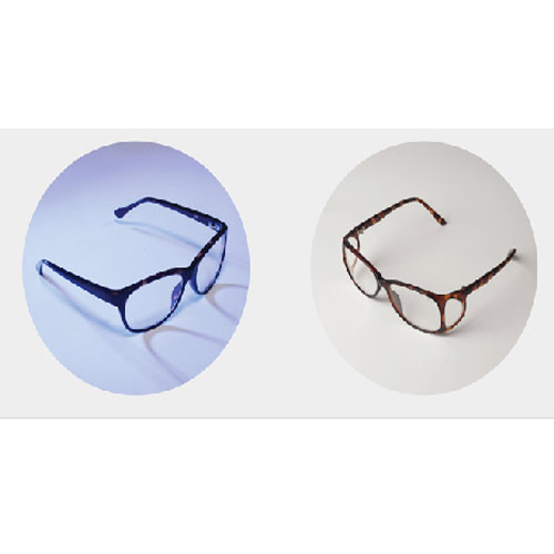 Lead Goggles