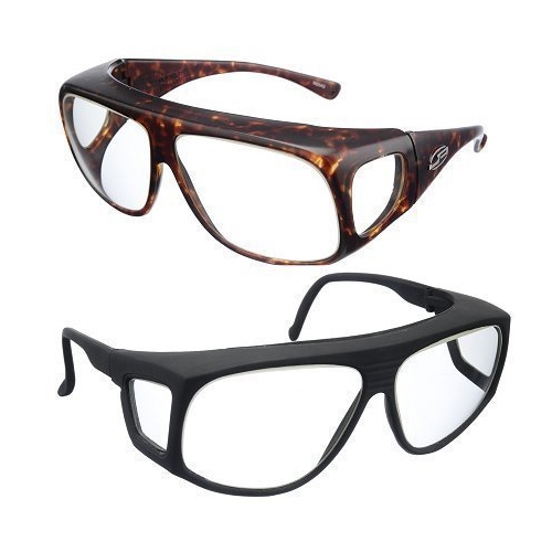 Lead Goggles