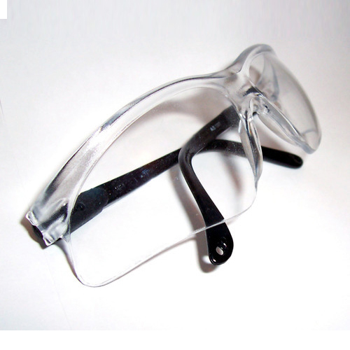 Female Uv Protected Safety Eyewear Goggles