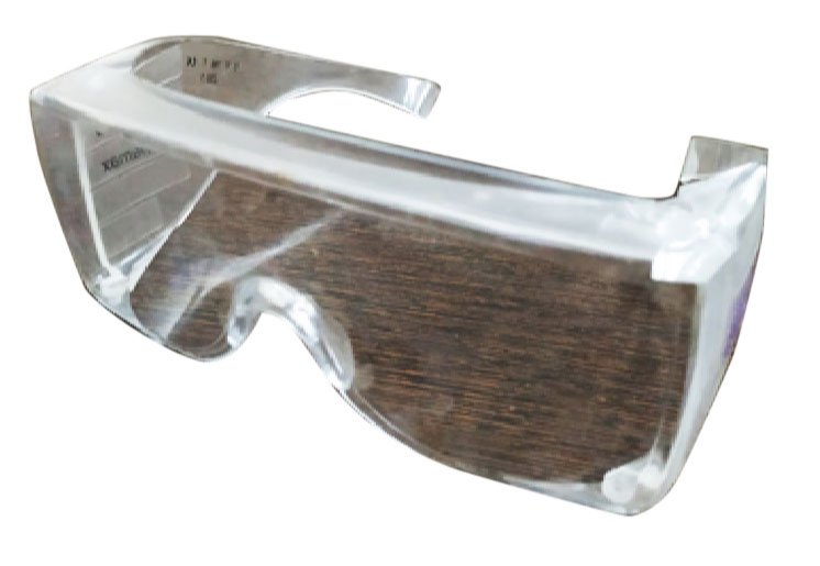 Uv Safety Goggles