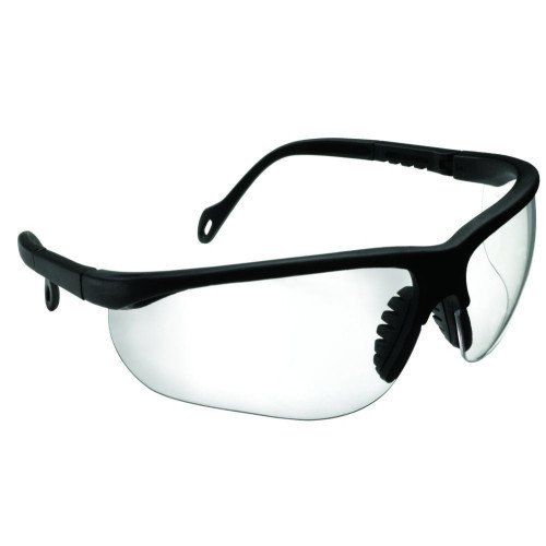 Transparent UV Protection Safety Goggles, Size: Free