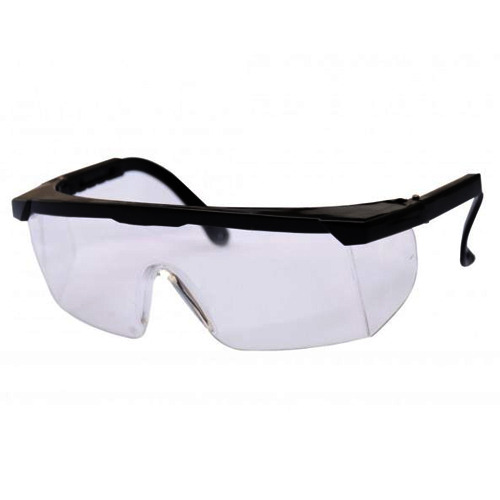 Punk Type Safety Goggles