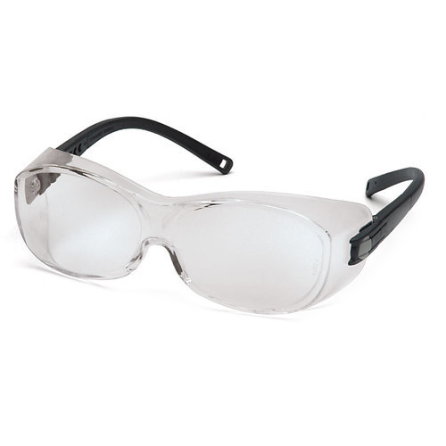 Female karan Dust Protective Goggles