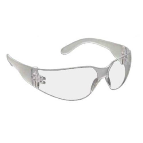Transparent Dust Free Spectacles