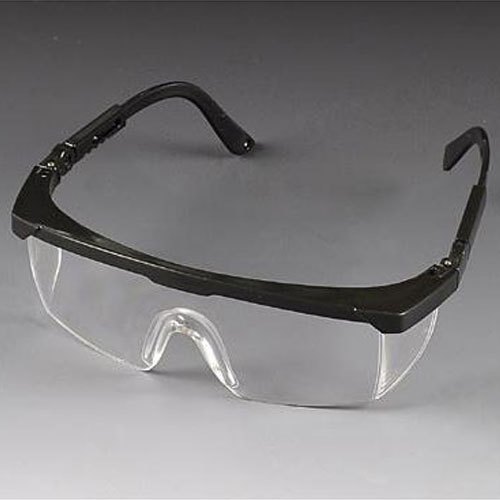 Solution Center Hard Dust Free Goggles, SC010