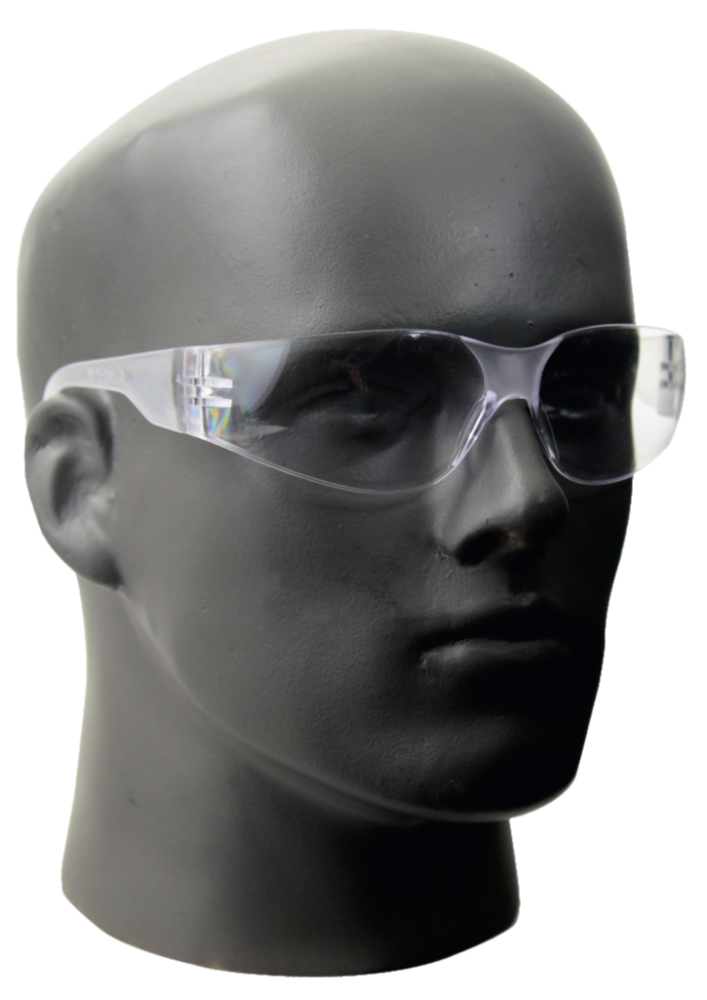 Dust Goggle Eye Wear, Packaging Type: Box