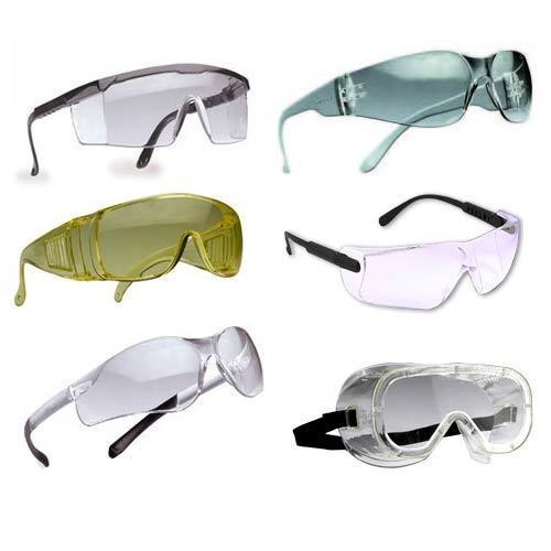 Safety Goggles
