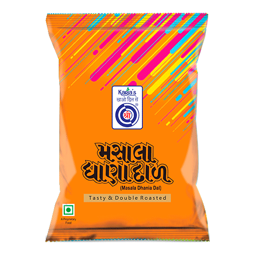 Brown NORMAL Masala Dhana Dal, For Mouth Freshner
