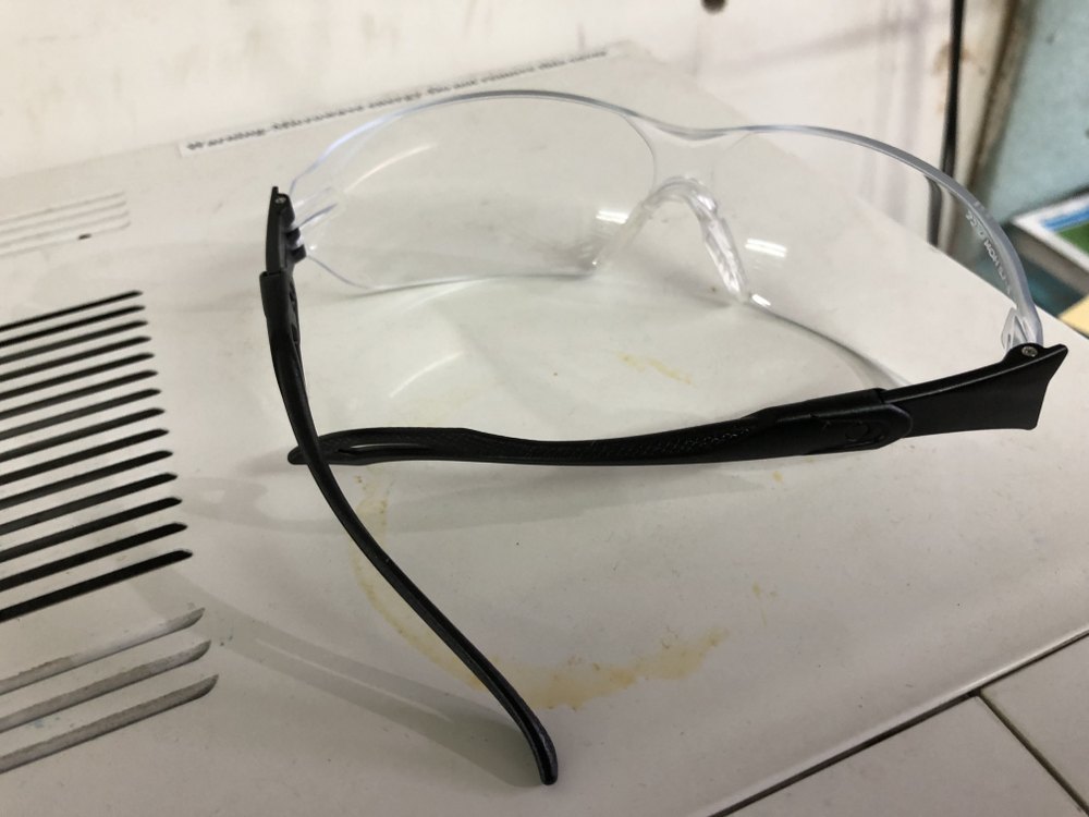 Honeywell AL-1951 Adjustable Spectacle