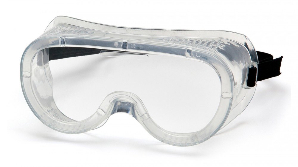 Safety Spectacles