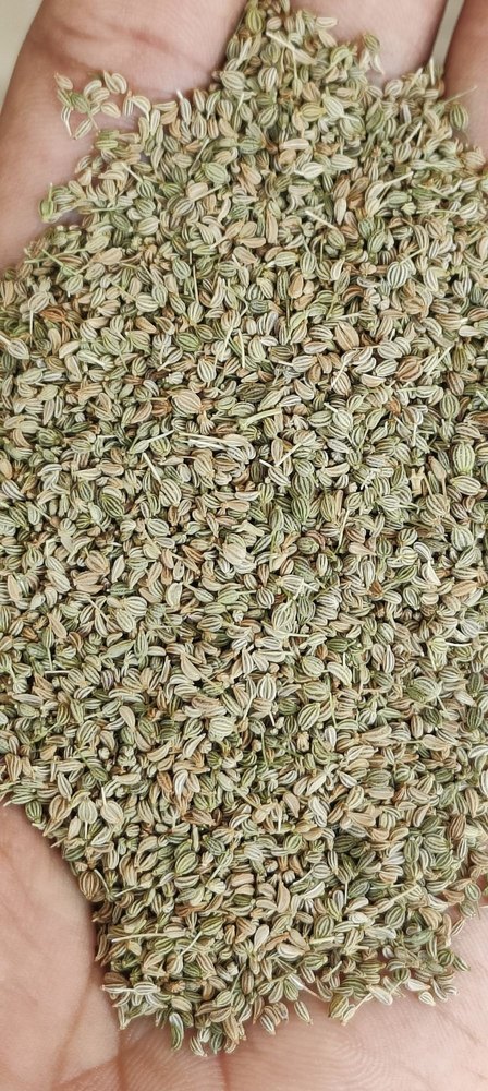 Carom Seeds