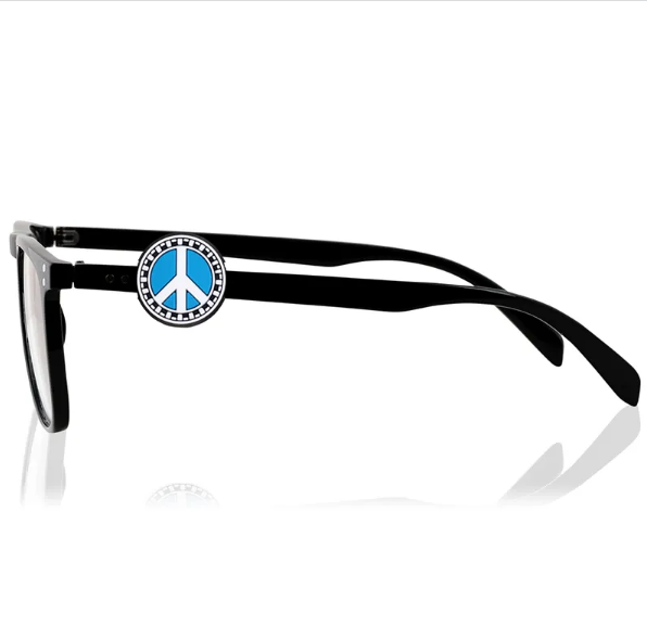 World Peace Vision Eyewear Glasses