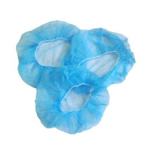 Rakshakavach Non Woven Medical Cap