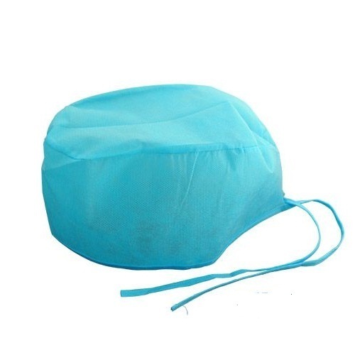 Quantity Per Pack: 100 Blue Doctor Cap